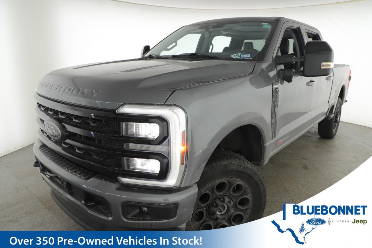 2024 Ford Super Duty F-250 SRW