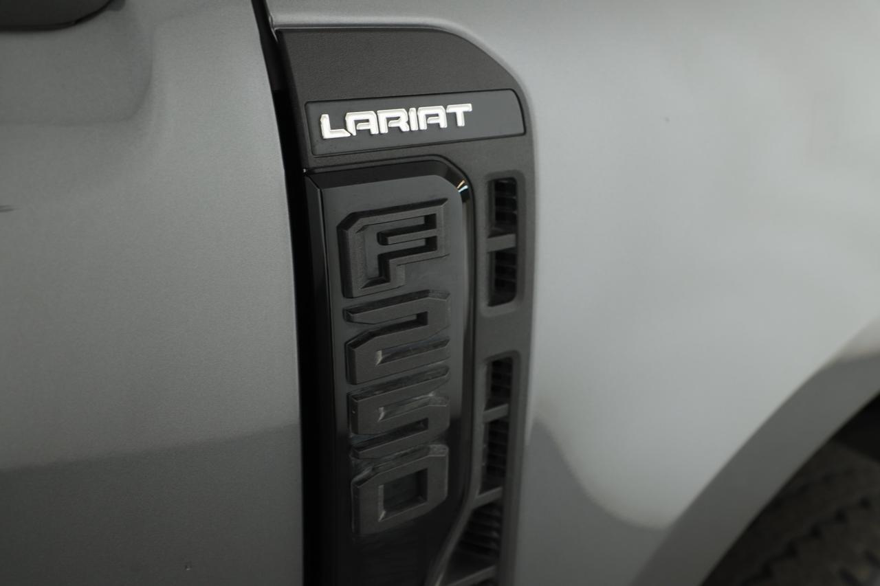 2024 Ford Super Duty F-250 SRW