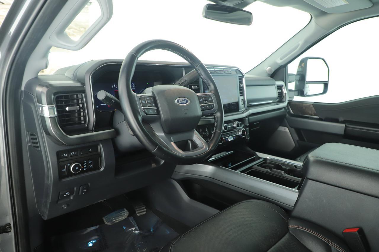 2024 Ford Super Duty F-250 SRW