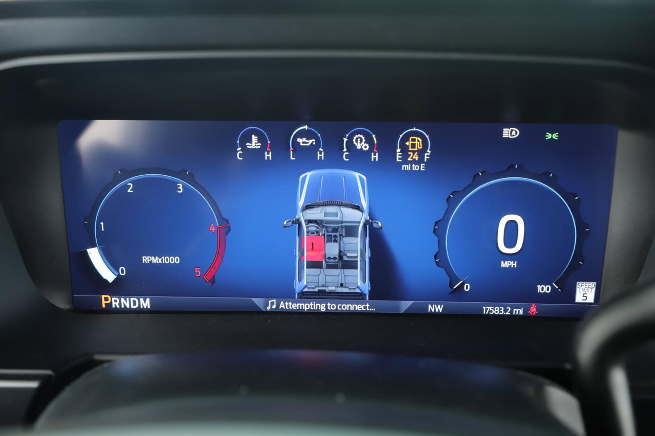 2024 Ford Super Duty F-250 SRW New Braunfels TX