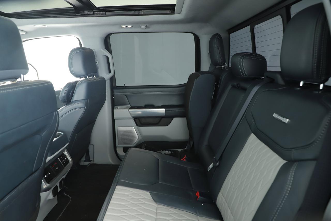 2024 Ford Super Duty F-250 SRW New Braunfels TX