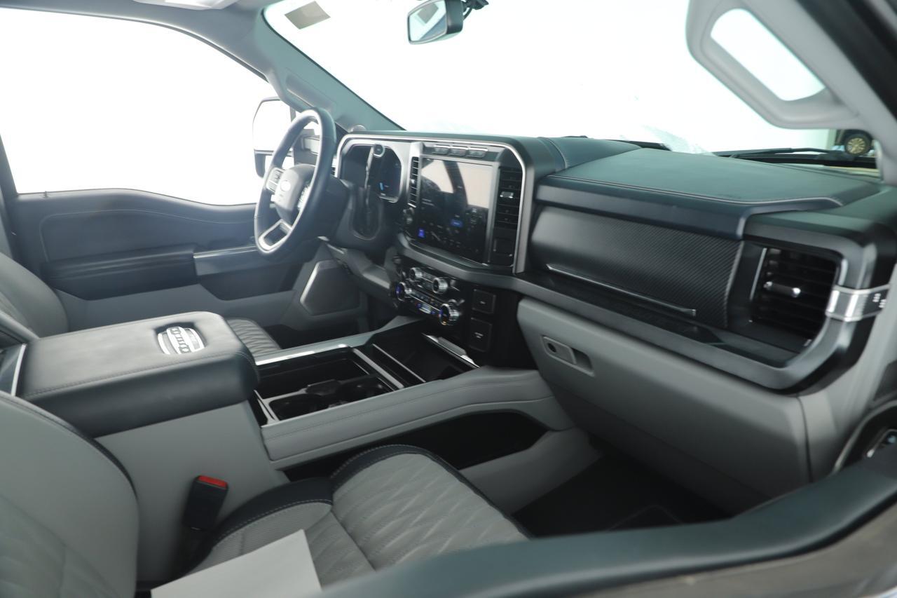 2024 Ford Super Duty F-250 SRW New Braunfels TX