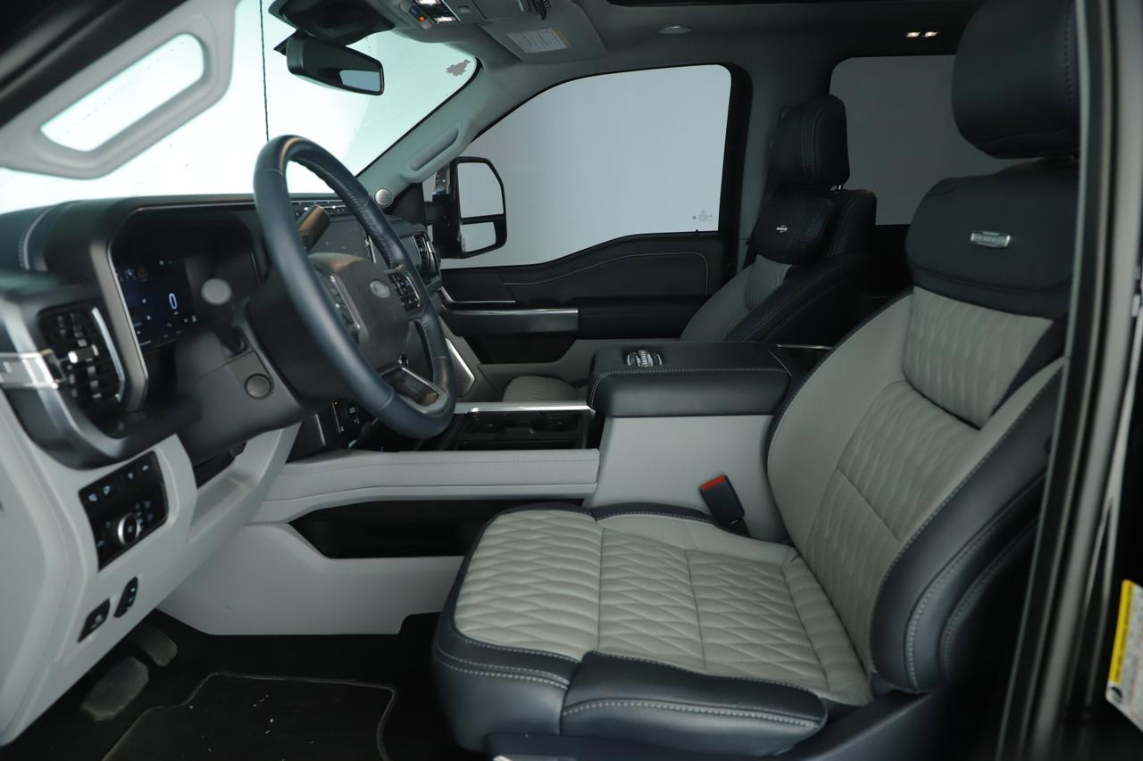 2024 Ford Super Duty F-250 SRW New Braunfels TX