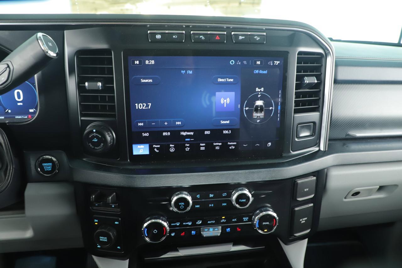 2024 Ford Super Duty F-250 SRW New Braunfels TX