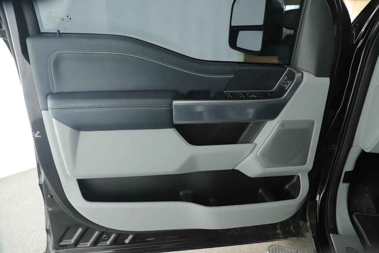 2024 Ford Super Duty F-250 SRW New Braunfels TX