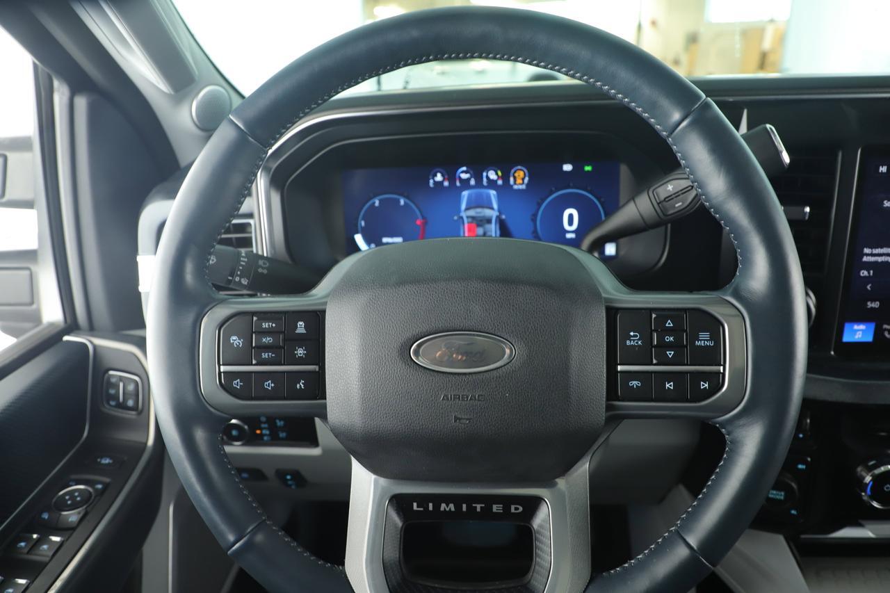 2024 Ford Super Duty F-250 SRW New Braunfels TX