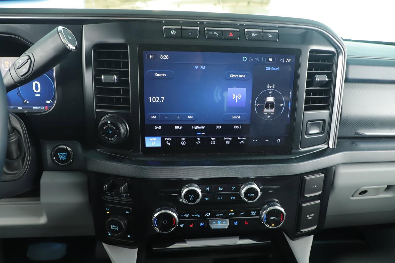 2024 Ford Super Duty F-250 SRW New Braunfels TX