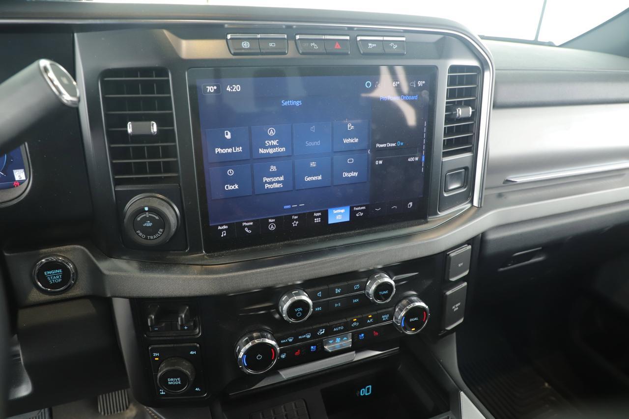 2024 Ford Super Duty F-250 SRW New Braunfels TX