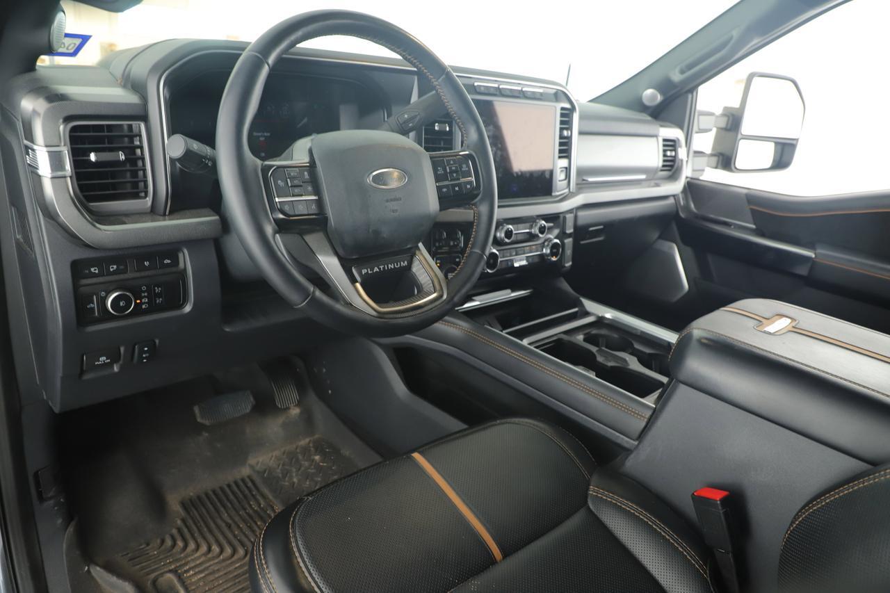 2024 Ford Super Duty F-250 SRW New Braunfels TX