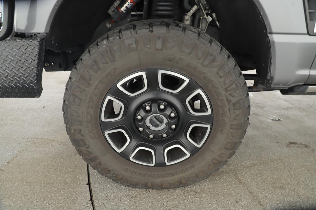 2024 Ford Super Duty F-250 SRW New Braunfels TX