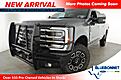 2024 Ford Super Duty F-250 SRW