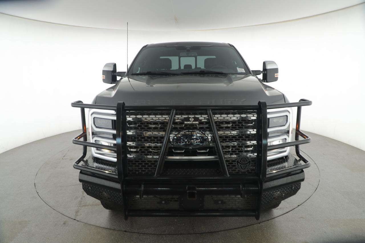 2024 Ford Super Duty F-250 SRW