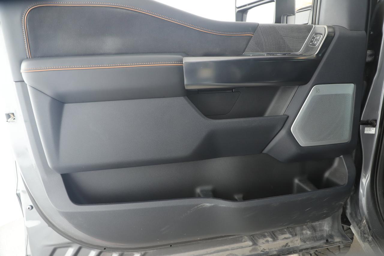 2024 Ford Super Duty F-250 SRW New Braunfels TX