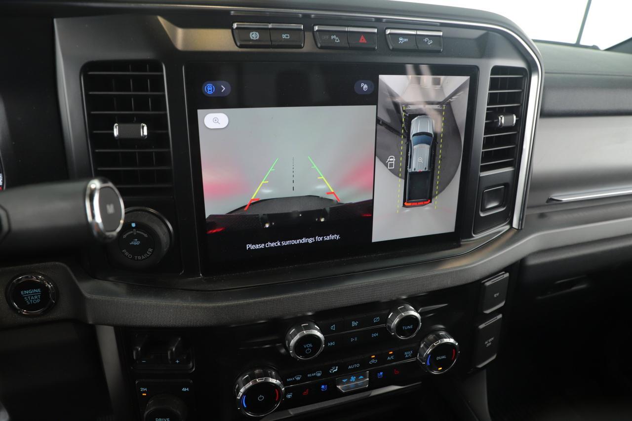 2024 Ford Super Duty F-250 SRW New Braunfels TX