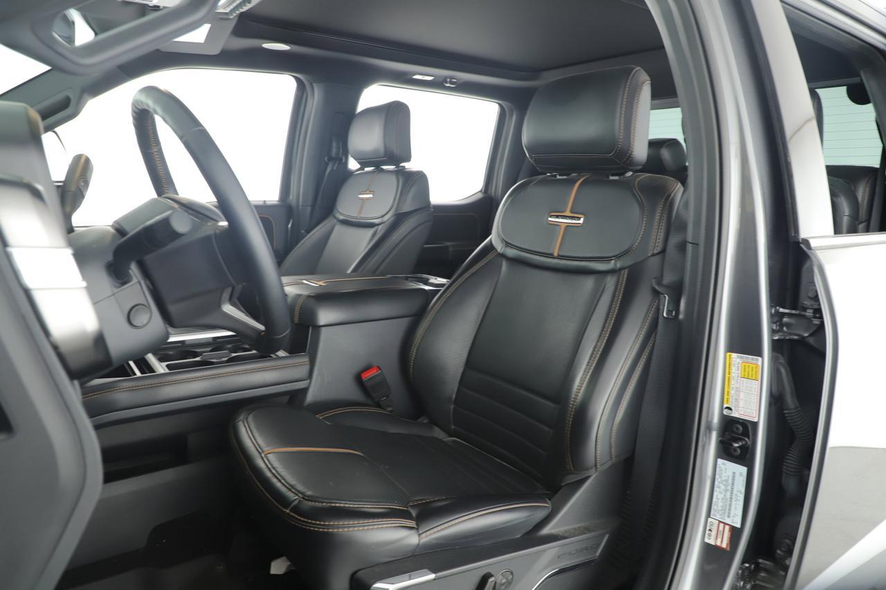 2024 Ford Super Duty F-250 SRW New Braunfels TX