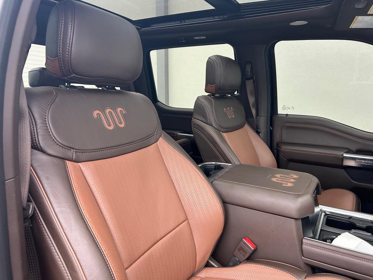 2024 Ford Super Duty F-250 SRW New Braunfels TX