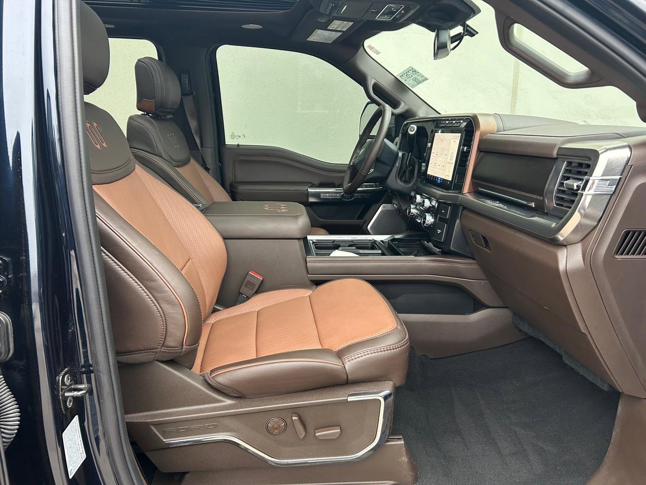 2024 Ford Super Duty F-250 SRW New Braunfels TX