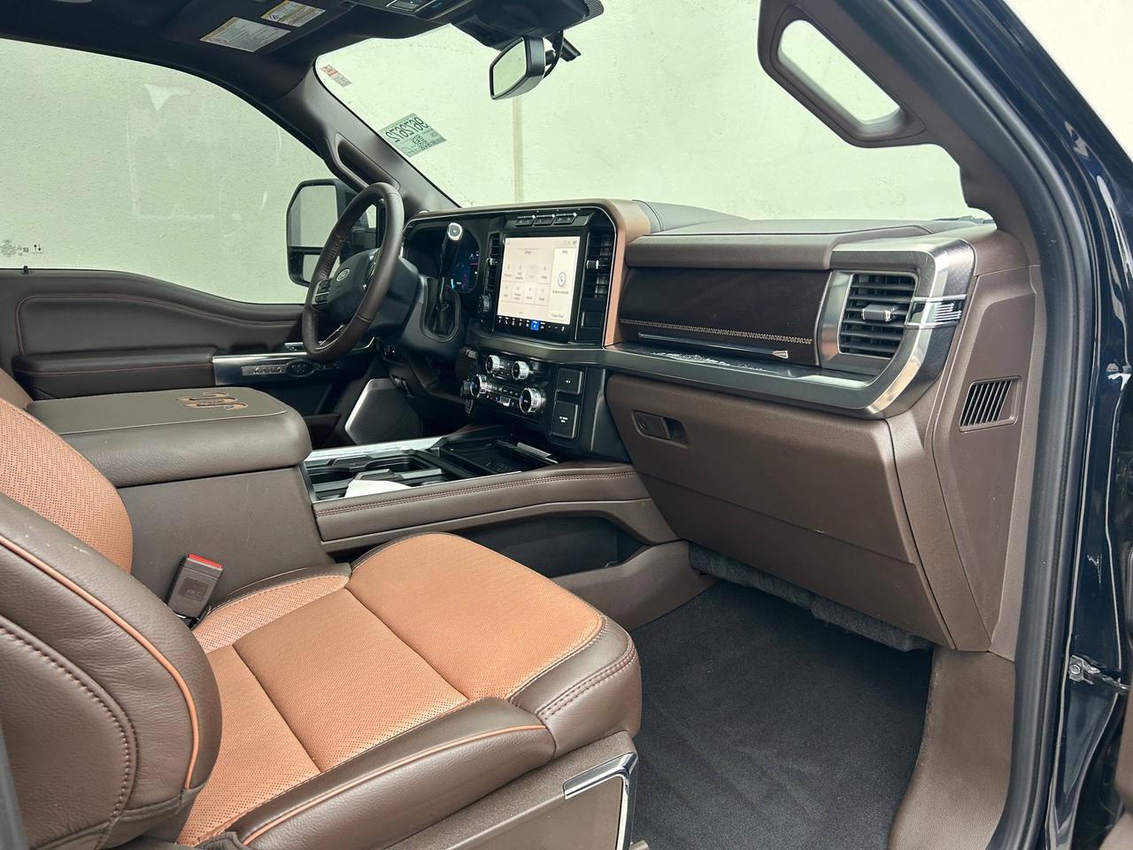 2024 Ford Super Duty F-250 SRW New Braunfels TX