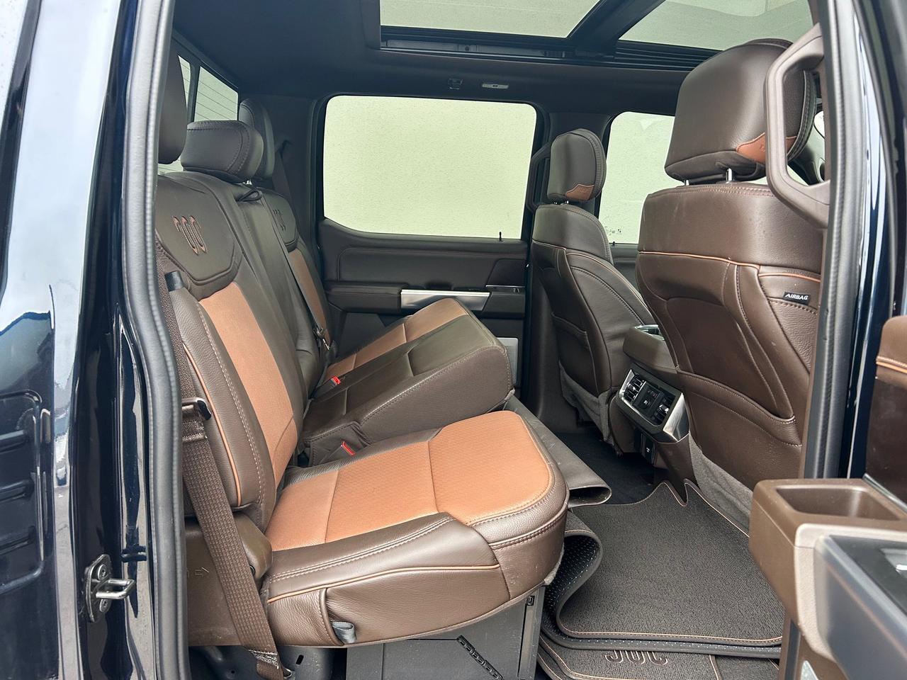 2024 Ford Super Duty F-250 SRW New Braunfels TX