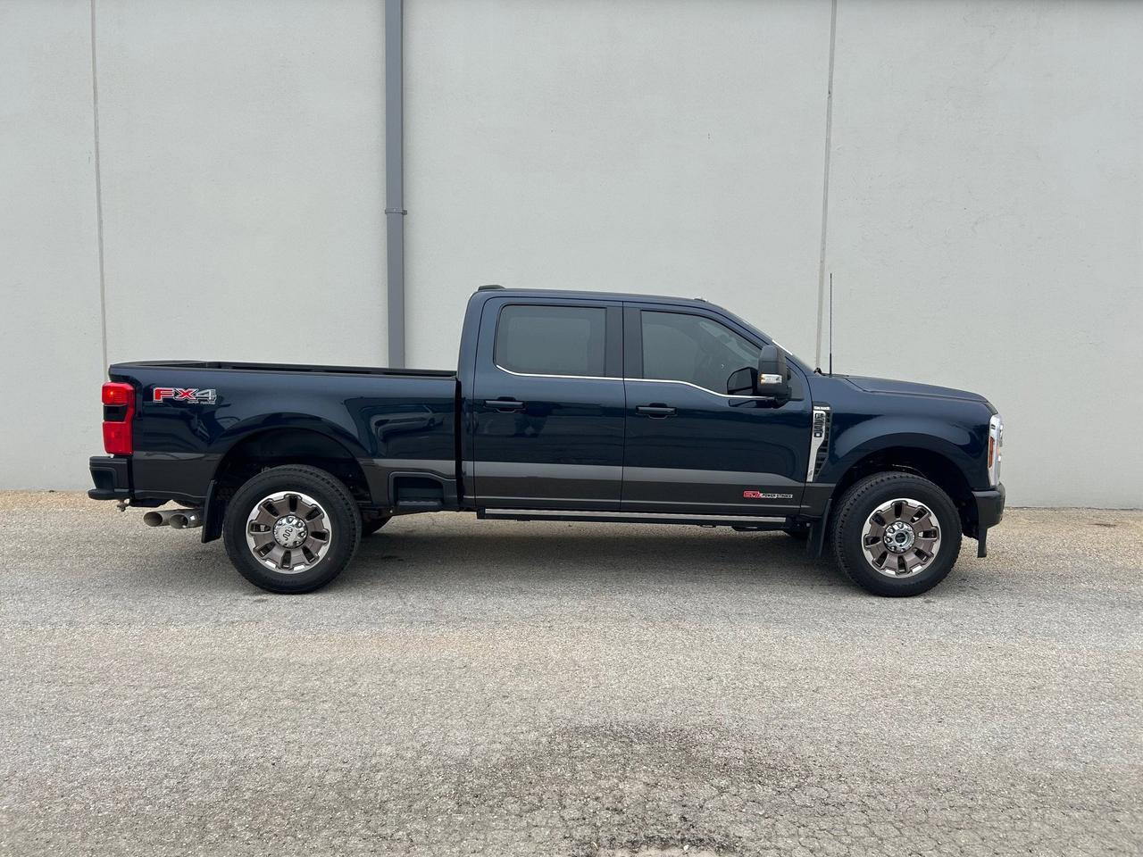 2024 Ford Super Duty F-250 SRW New Braunfels TX