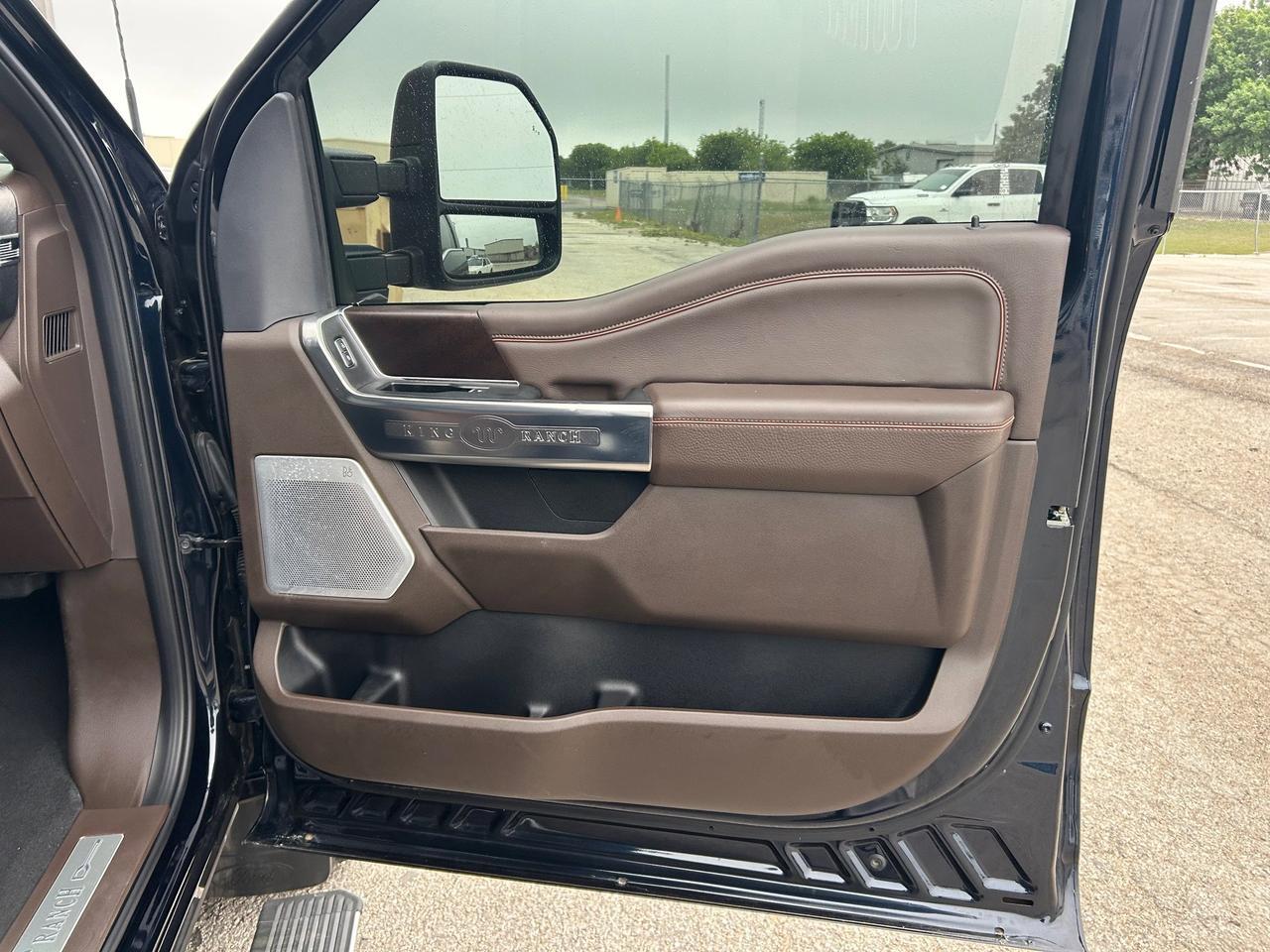 2024 Ford Super Duty F-250 SRW New Braunfels TX