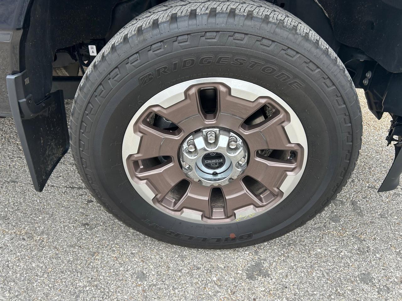 2024 Ford Super Duty F-250 SRW New Braunfels TX