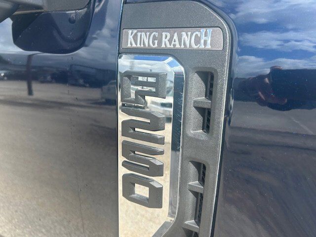 2024 Ford Super Duty F-250 SRW