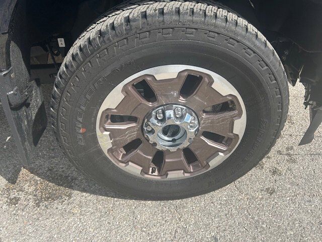 2024 Ford Super Duty F-250 SRW