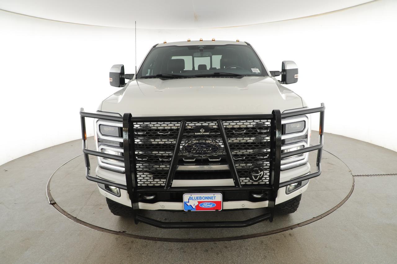 2024 Ford Super Duty F-250 SRW