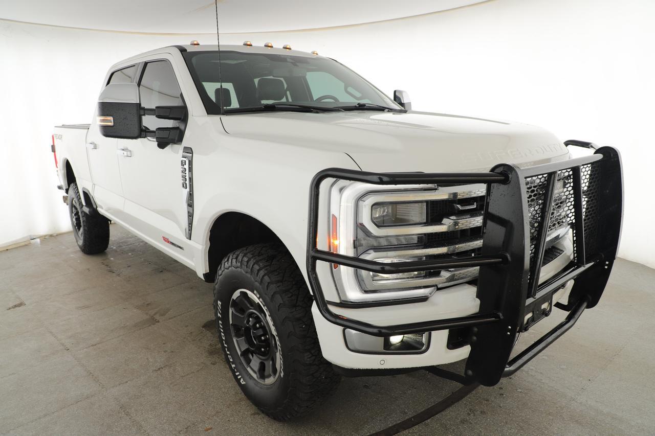 2024 Ford Super Duty F-250 SRW