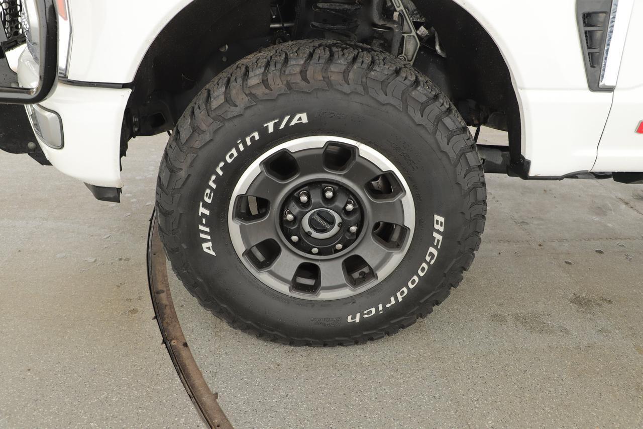 2024 Ford Super Duty F-250 SRW New Braunfels TX