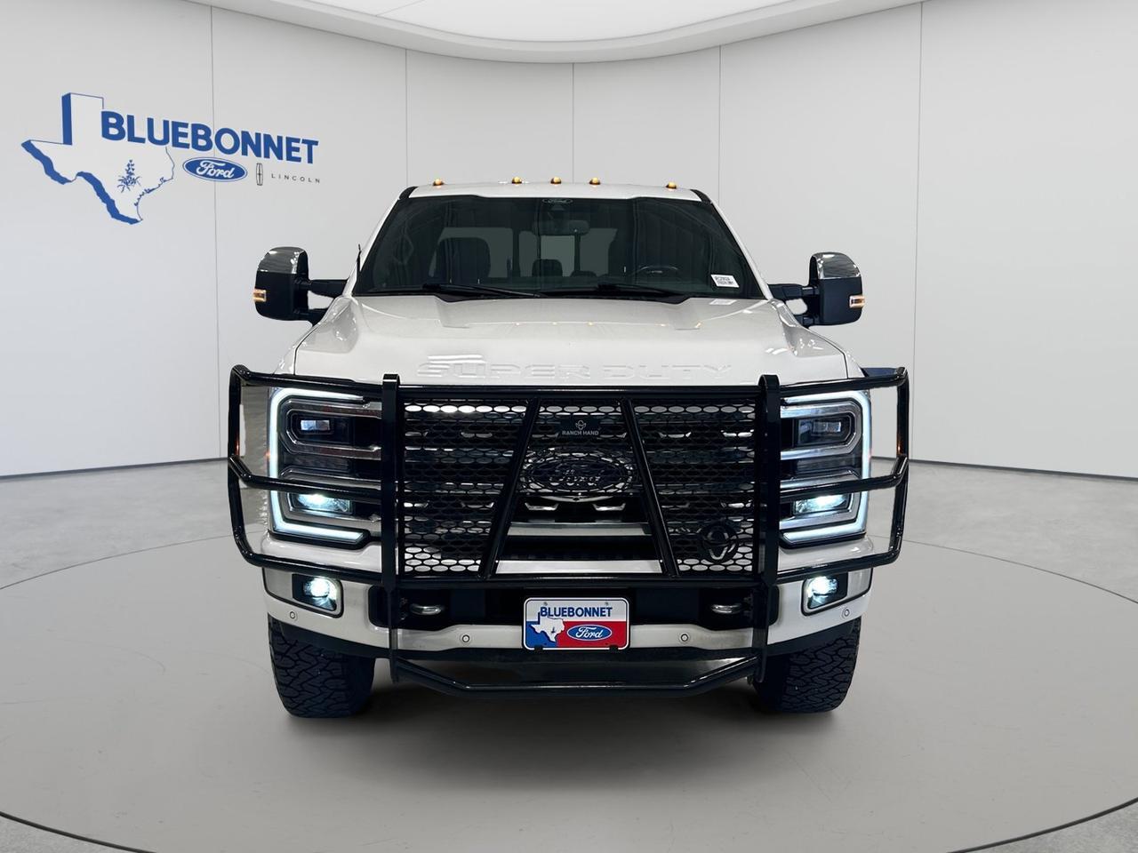 2024 Ford Super Duty F-250 SRW