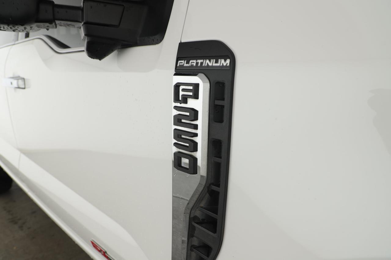 2024 Ford Super Duty F-250 SRW New Braunfels TX