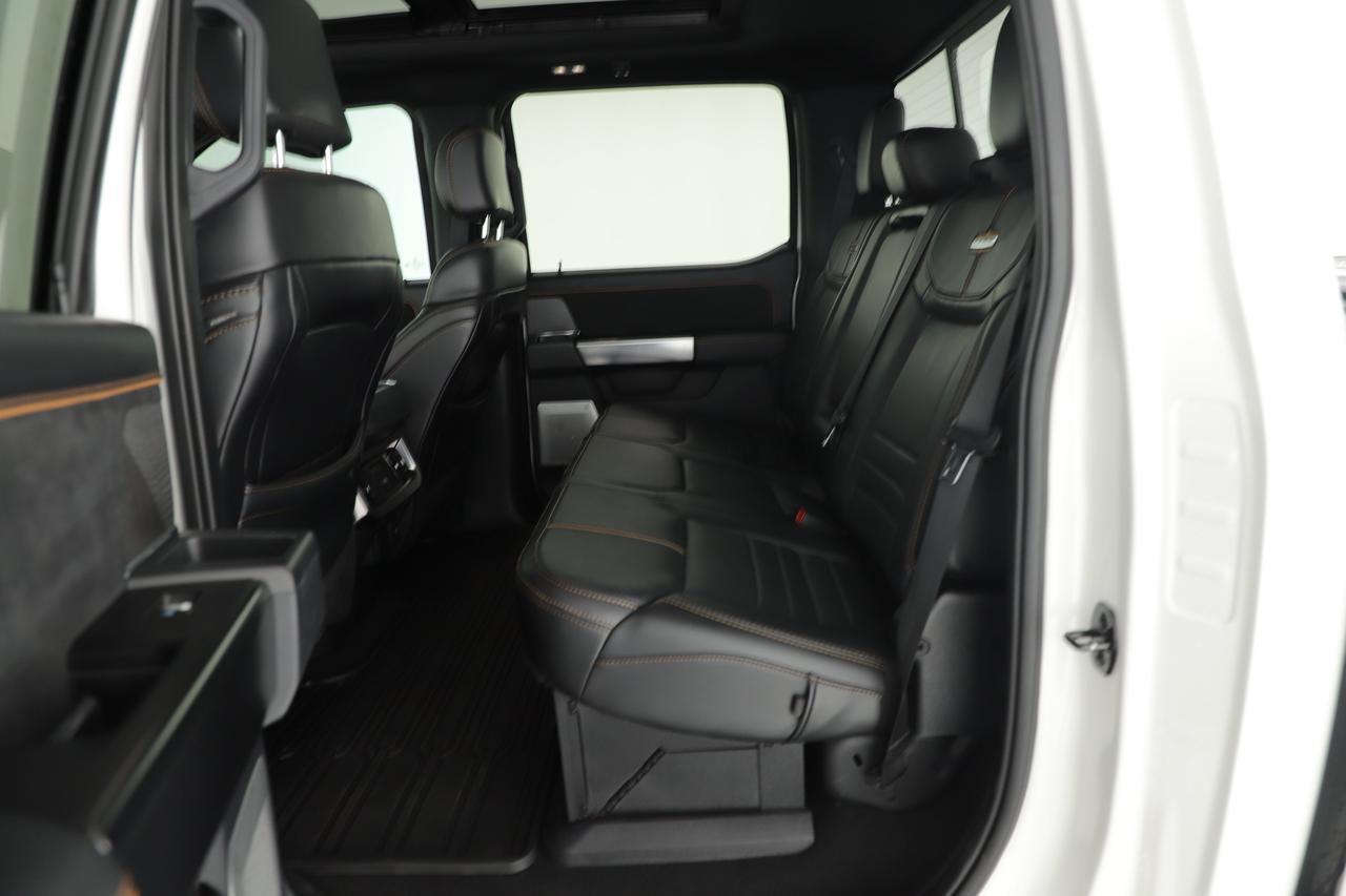 2024 Ford Super Duty F-250 SRW New Braunfels TX