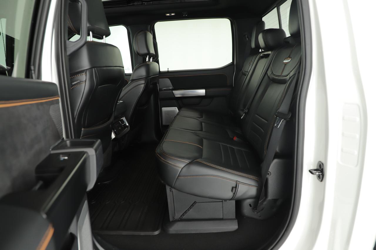 2024 Ford Super Duty F-250 SRW New Braunfels TX