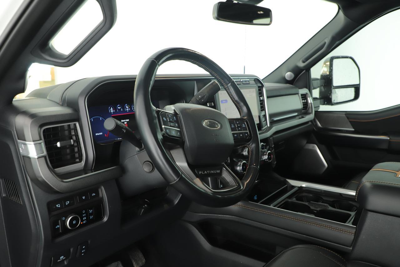 2024 Ford Super Duty F-250 SRW New Braunfels TX