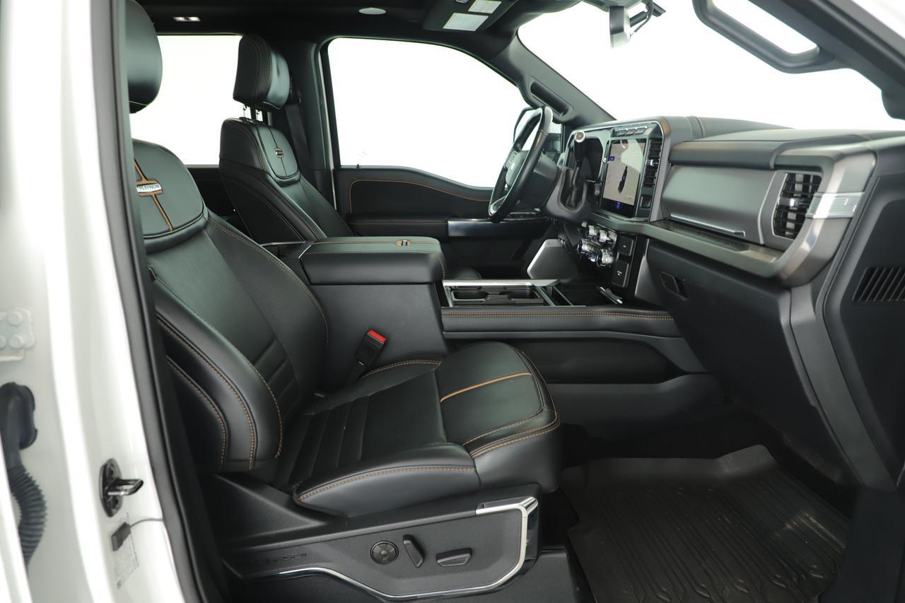 2024 Ford Super Duty F-250 SRW New Braunfels TX