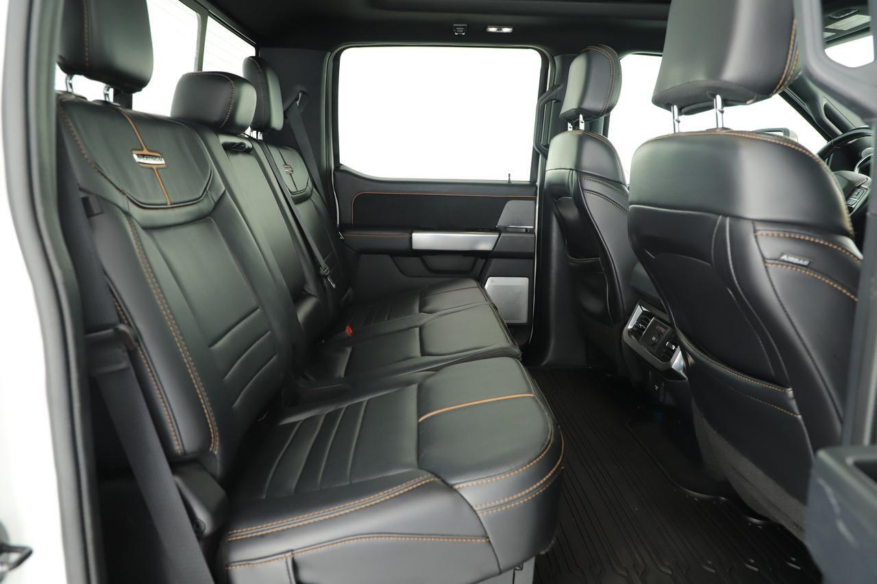 2024 Ford Super Duty F-250 SRW New Braunfels TX