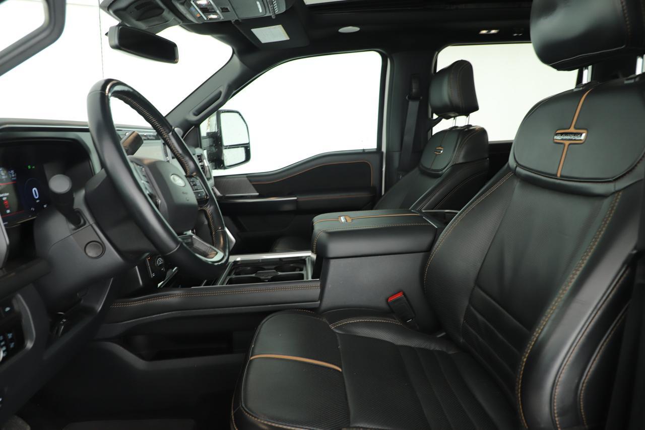 2024 Ford Super Duty F-250 SRW New Braunfels TX