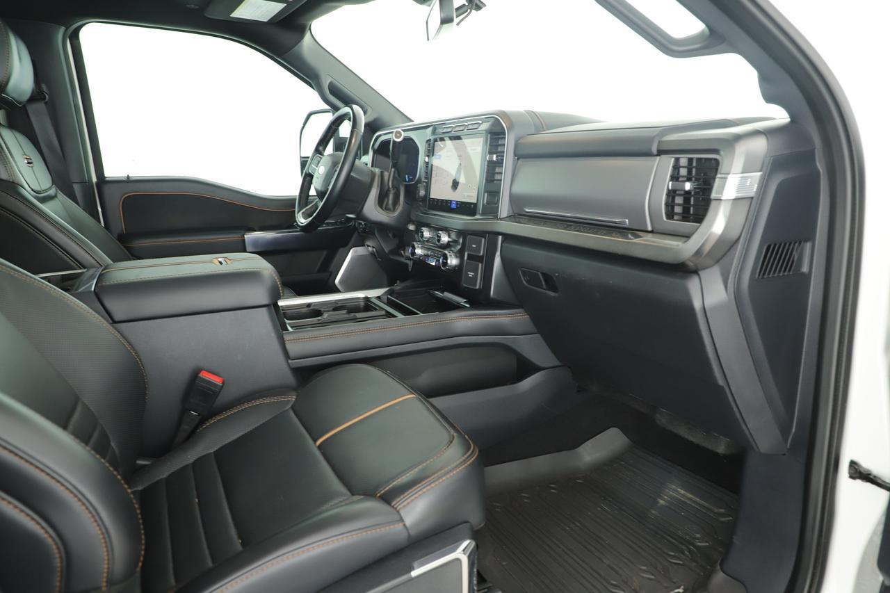 2024 Ford Super Duty F-250 SRW New Braunfels TX