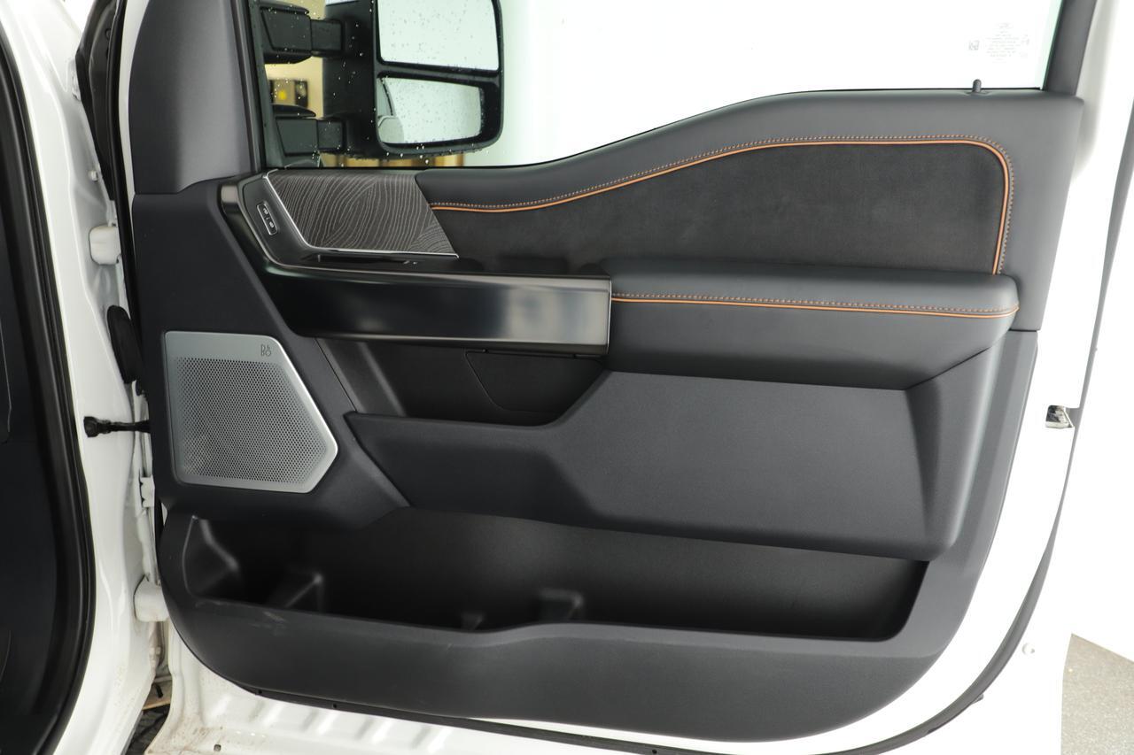 2024 Ford Super Duty F-250 SRW New Braunfels TX
