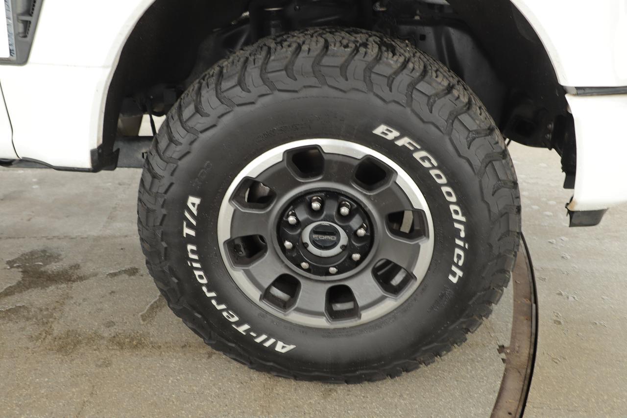 2024 Ford Super Duty F-250 SRW New Braunfels TX