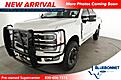 2024 Ford Super Duty F-250 SRW