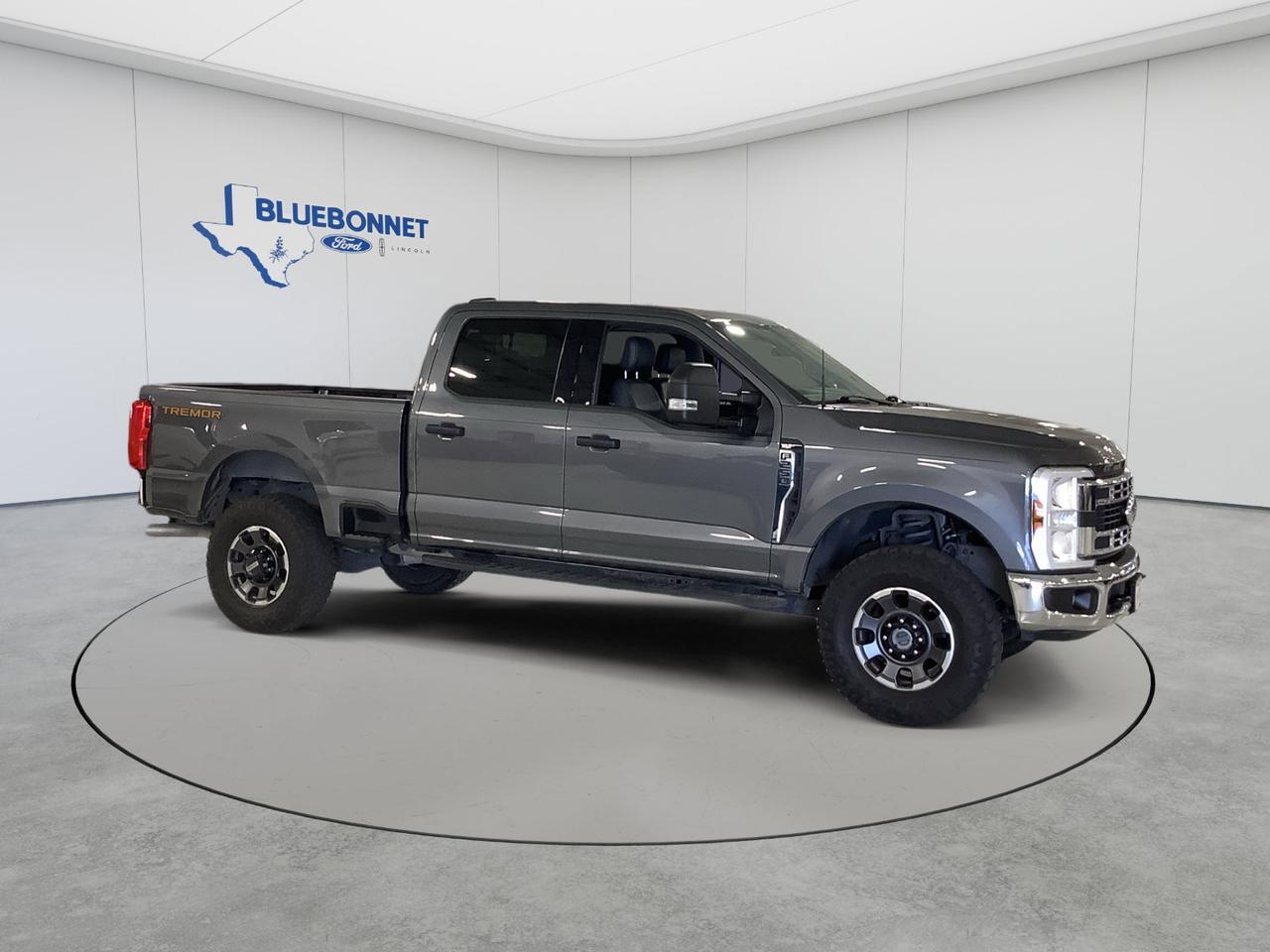 2024 Ford Super Duty F-250 SRW