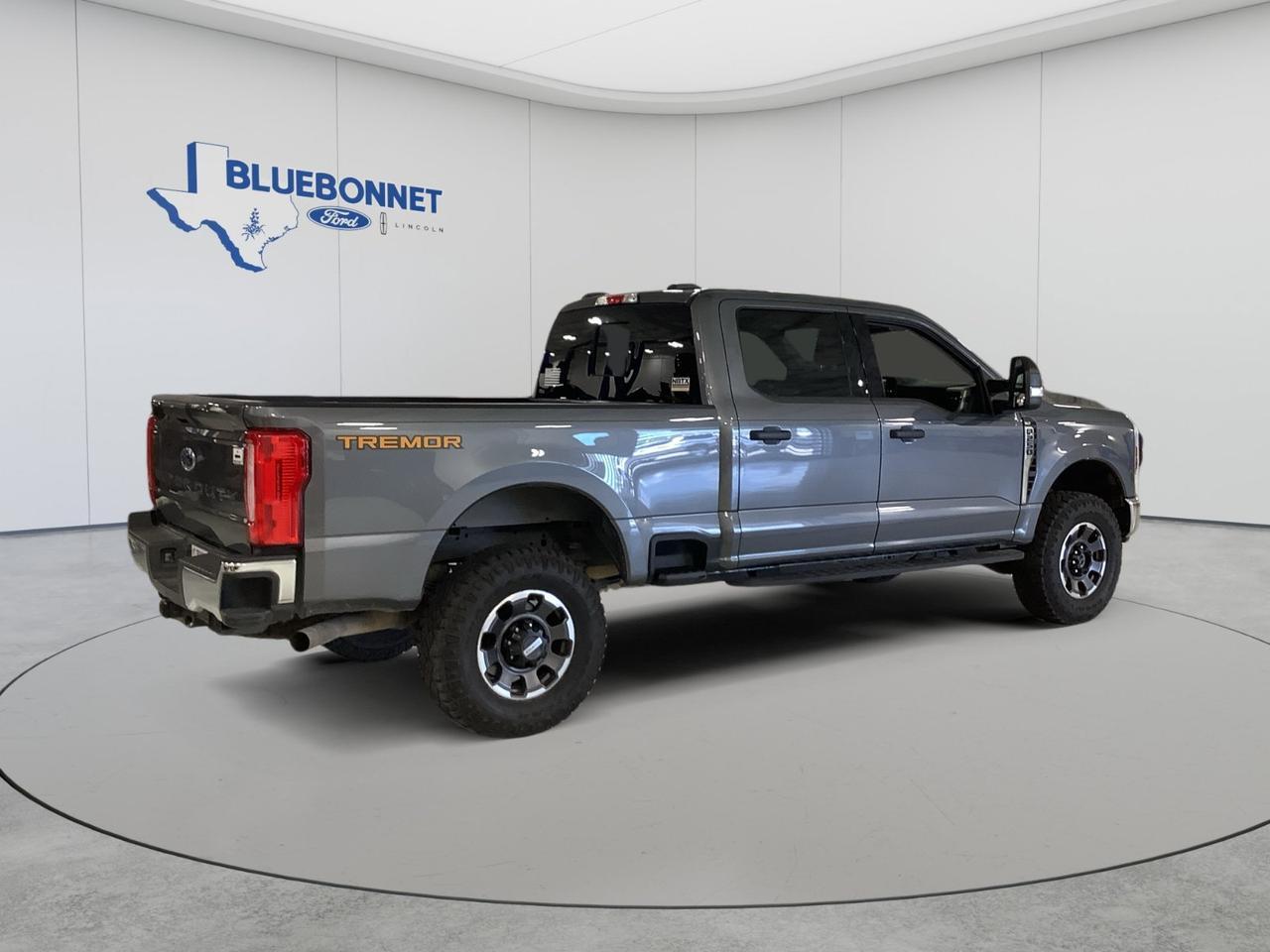 2024 Ford Super Duty F-250 SRW New Braunfels TX