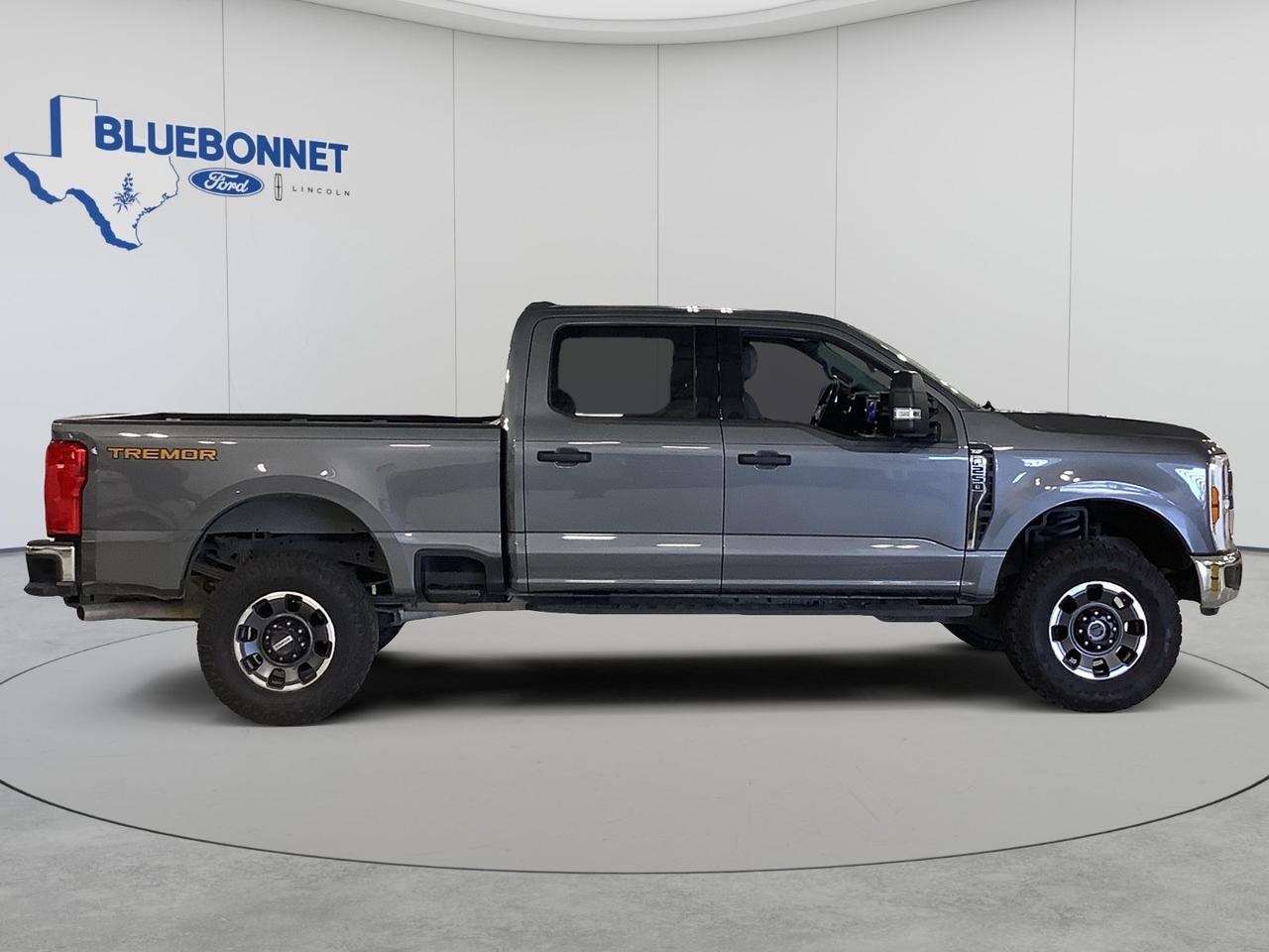 2024 Ford Super Duty F-250 SRW