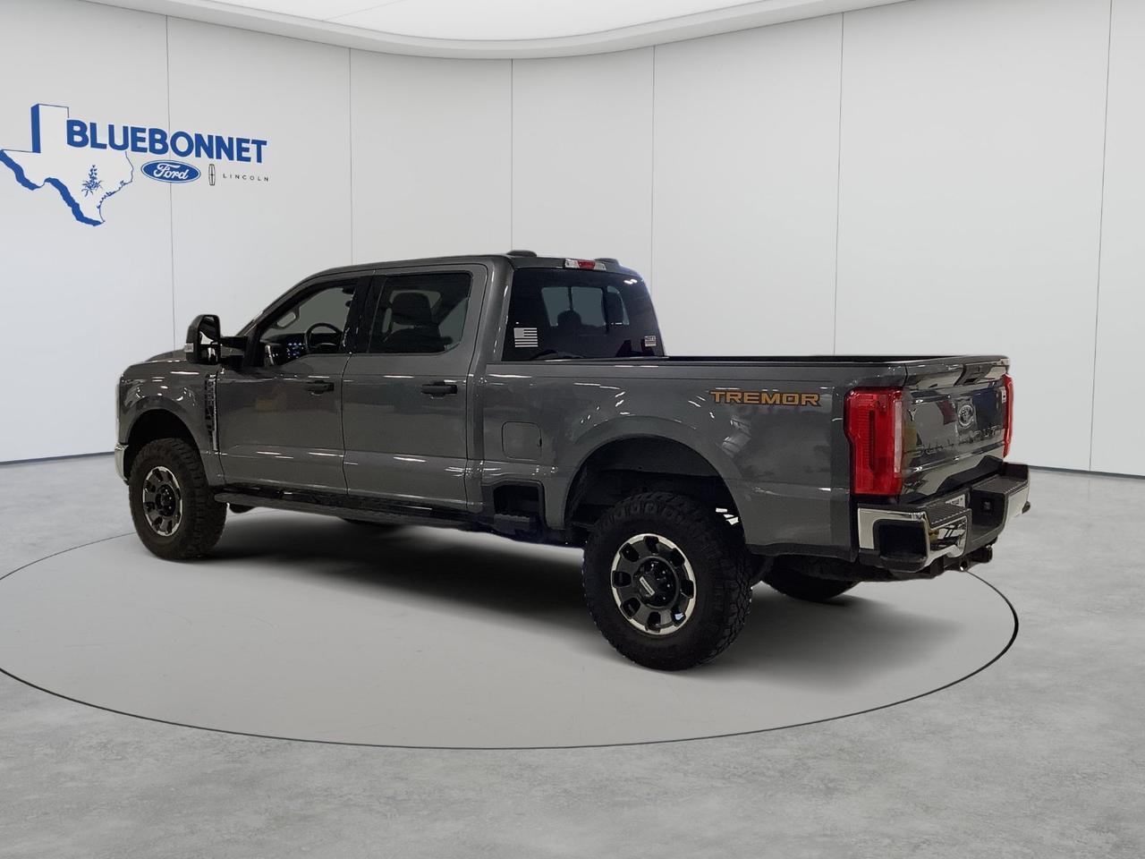 2024 Ford Super Duty F-250 SRW New Braunfels TX