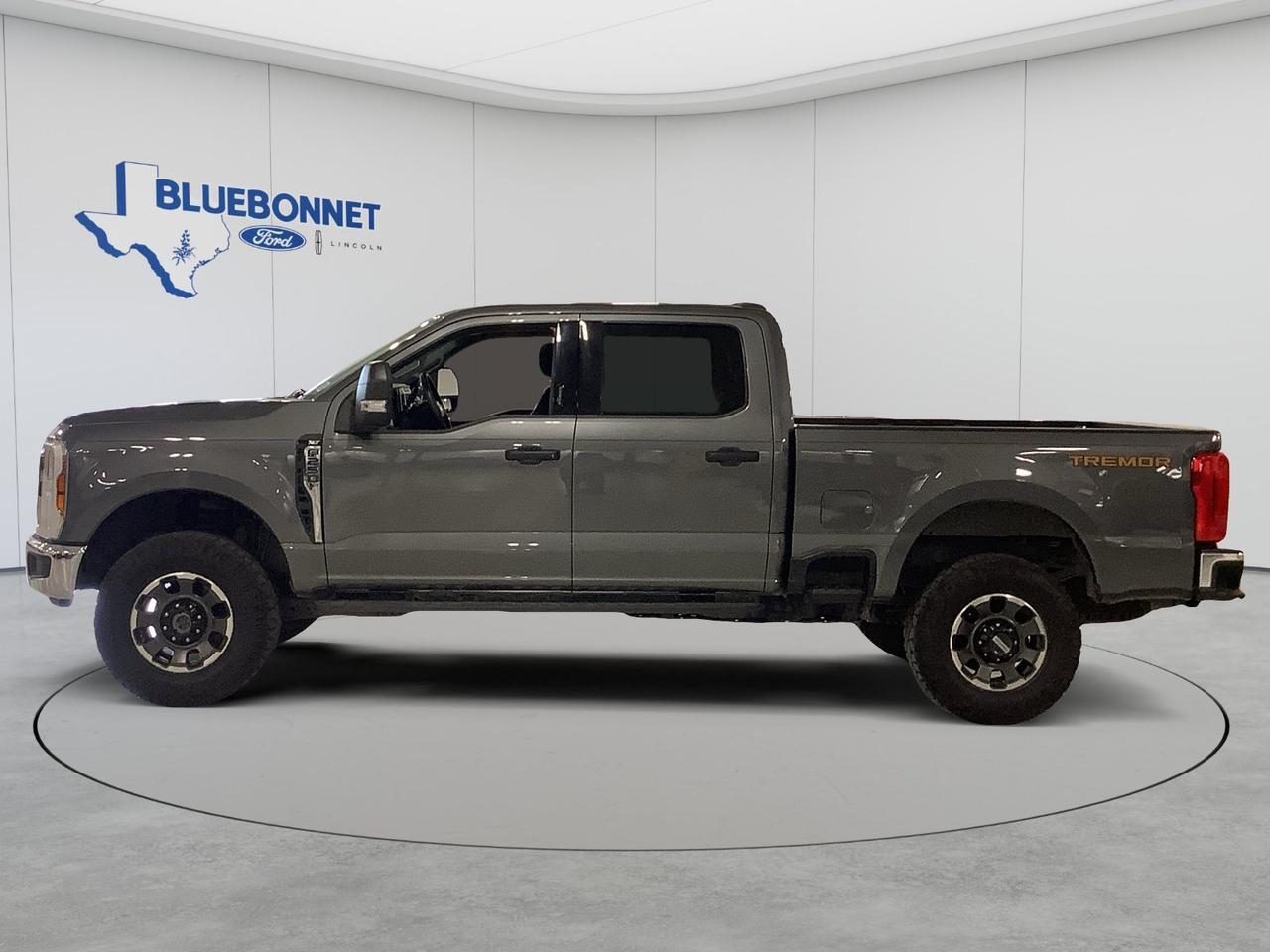 2024 Ford Super Duty F-250 SRW New Braunfels TX