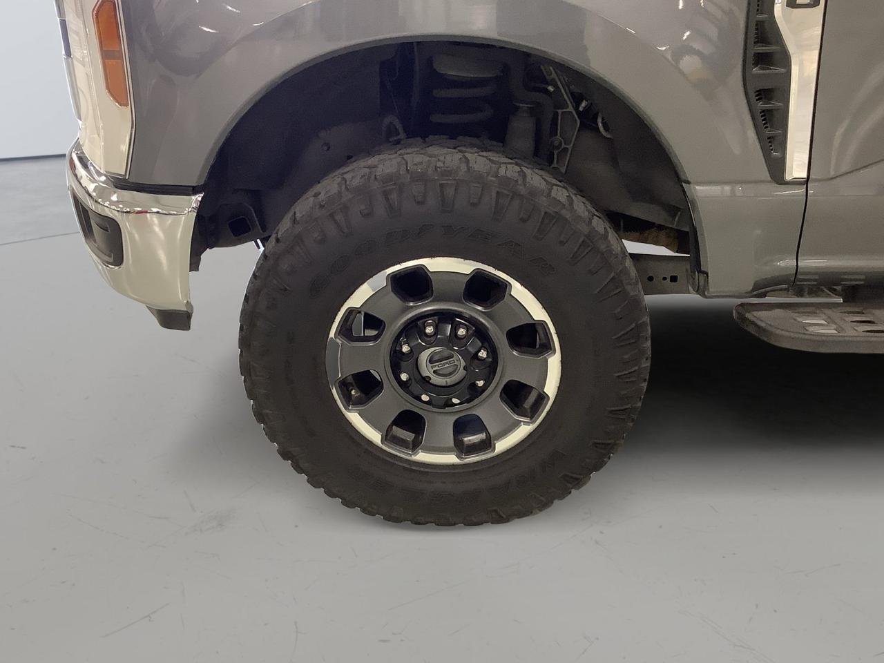 2024 Ford Super Duty F-250 SRW New Braunfels TX