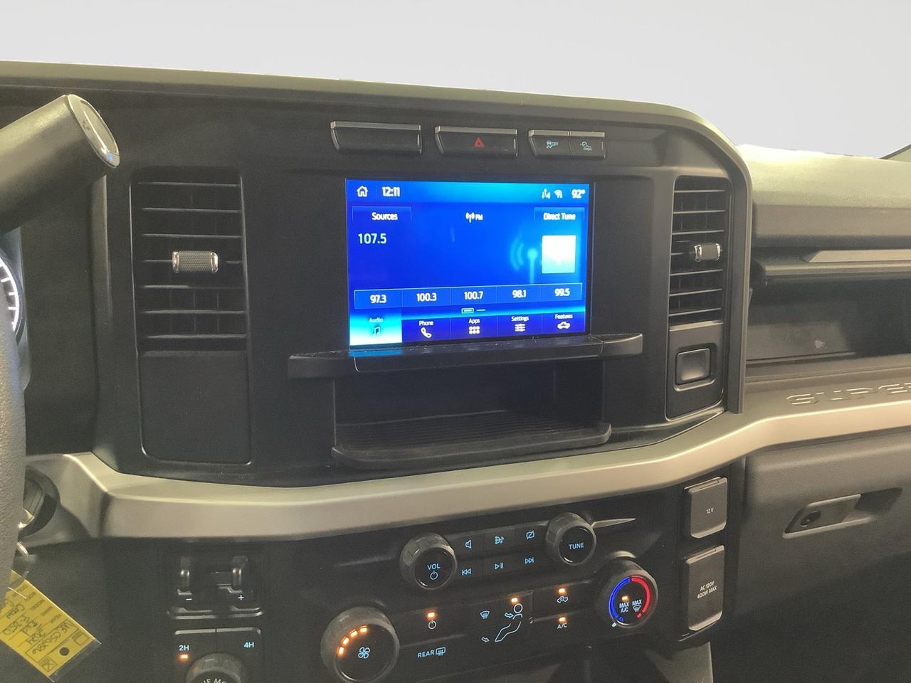 2024 Ford Super Duty F-250 SRW New Braunfels TX